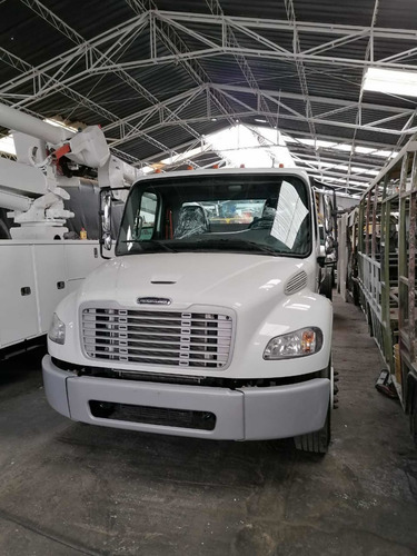 Camion Freightliner
