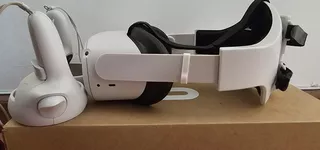 Oculus Quest 2 256gb Usado