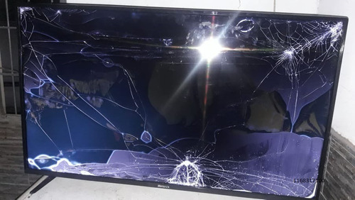 Smart Tv 50 Pulgadas Aiwa Aw50b4k