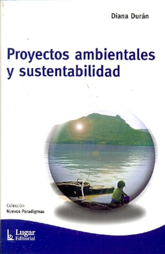 Proyectos Ambientales Y Sustentabilidad - Durán, Diana