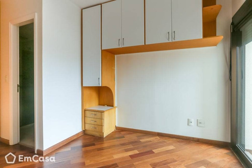 Imagem 8 de 10 de Apartamento À Venda Em São Paulo - 20656