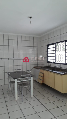 Imagem 11 de 15 de Casa A Venda Em Pirituba Assobradada Terreno 296m² - 6393
