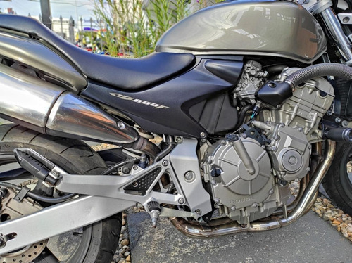 Imagem 9 de 11 de Cb 600f Hornet