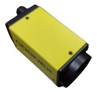 Cognex Ism 1050-01 Sensor De Camara De Visión