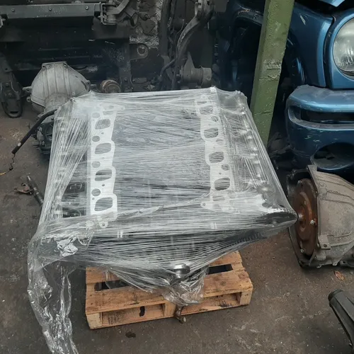 Motor Ford Trion 7/8 2000-2009 (Usado)