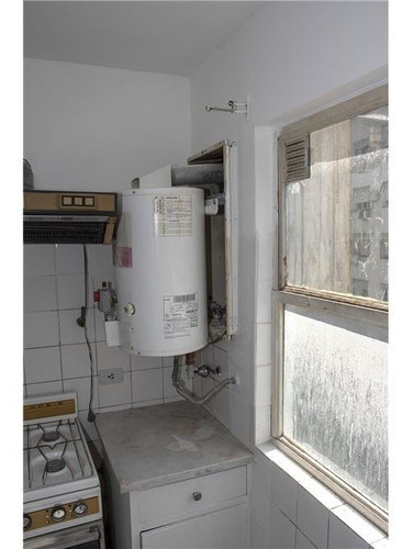 Imagen 12 de 17 de Venta 2 Ambientes Con Balcón Alto Palermo-luminoso