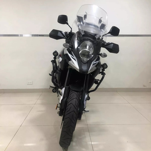 Imagen 6 de 15 de Moto Suzuki V Strom 1000 Usada 2018 Touring No Versys Bmw Gs