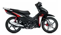 Comprar Calcos Honda Wave Hrc Para Cachas Plasticos