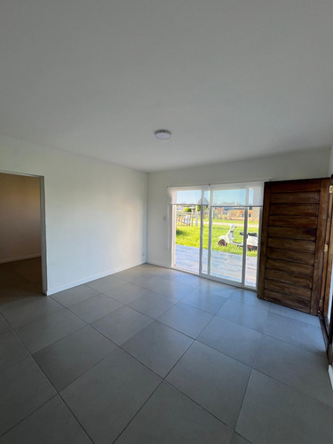 A Estrenar Casa Un Dormitorio