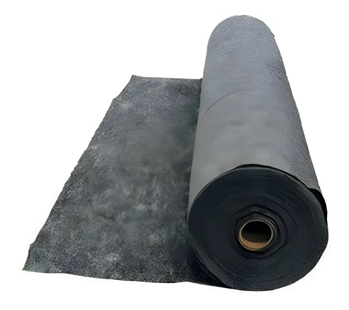Manta De Bidim , Manta Pra Jardineira, Manta Pra Vasos 1x1m Cor Cinza