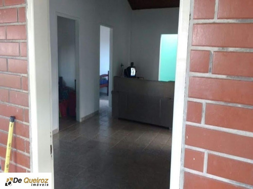 Imagem 9 de 10 de Chácara Em Peruibe ,bairro Baoungainville , Lado Morro ,isolada , , Murada, 06 Dormitórios , Sala, Cozinha, 4 Banheiros , Garagem Para 10 Carros , Du - 4089 - 67861532