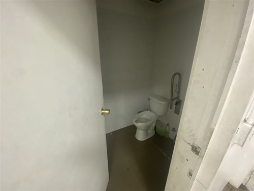 Local Comercial En Arriendo En Concepción