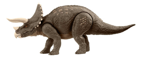 Jurassic World Triceratops Dino Trackers