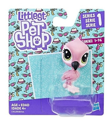 Imagen 10 de 10 de Duo Pack Littlest Pet Shop