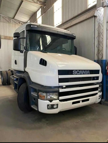 Scania 114 360 114 360