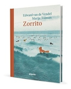 Zorrito - Zorrito