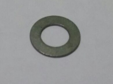 Imagem 7 de 10 de Kit Reparo Cilindro Mestre Para Freio Disco Cbx 250 Twister