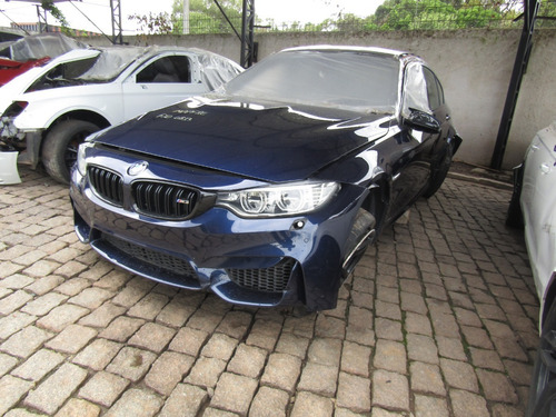 Tanque De Combustível Bmw M3 2017