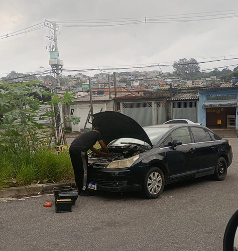 Mecânico A Domicílio E Auto Socorro