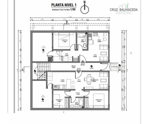 Imagen 2 de 5 de Casa En Venta De 6 Dorm. En Puerto Varas