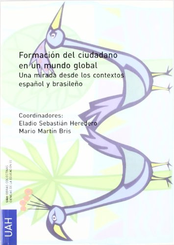 Libro Formacion Del Ciudadano En Un Mundo Globaliz De Sabast