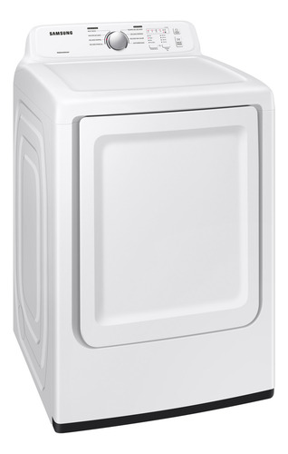 Secadora De Ropa Samsung 24kg Carga Frontal Dvg24a3000w Colo