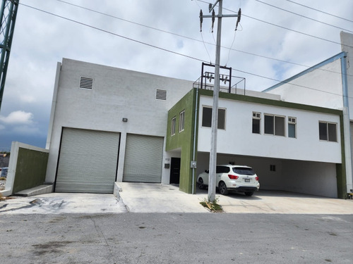 Renta De Bodega Nueva