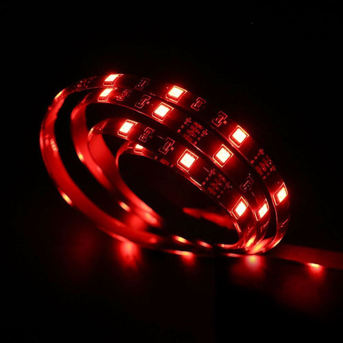 Imagen 4 de 4 de Sonoff L1 Cinta Led Inteligente Wifi 5m Macrotec