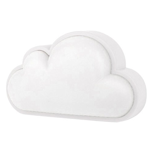 Lovenite Cloud Light Sensor Luz Nocturna Para Bebés, Niños P