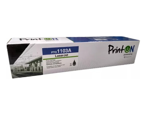 Toner Generico Hp 103a W1103a  1000w 1000a 1200a 1200w 