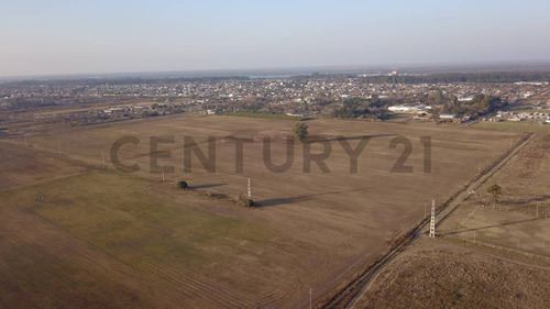 Venta De Campo, Capitán Bermúdez | Valor X Hectárea