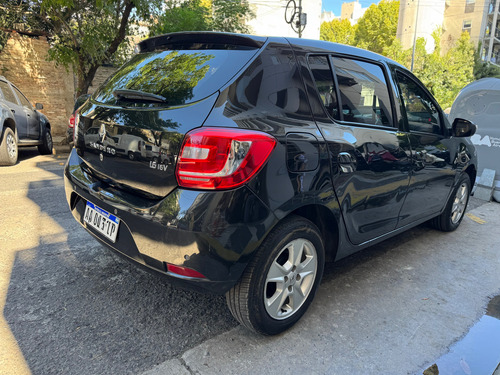 Renault Sandero 1.6 Privilege 105cv