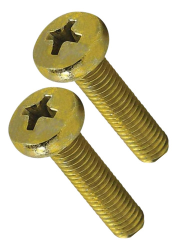 Caixa 500 Parafuso Máquina Panela Phillips M3 X 20mm