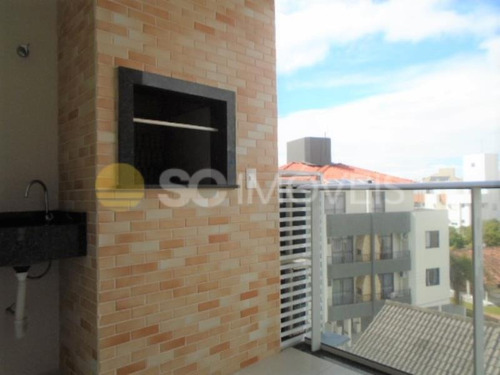 Imagem 12 de 15 de Apartamento No Bairro Ingleses Em Florianópolis Sc - 14780