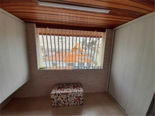 Imagem 13 de 15 de Sobrado - Vila Humaita - Santo Andre - Sao Paulo | Ref.: - 4044