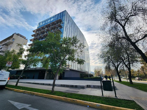 Oficina En Venta De 3 Privados En Las Condes