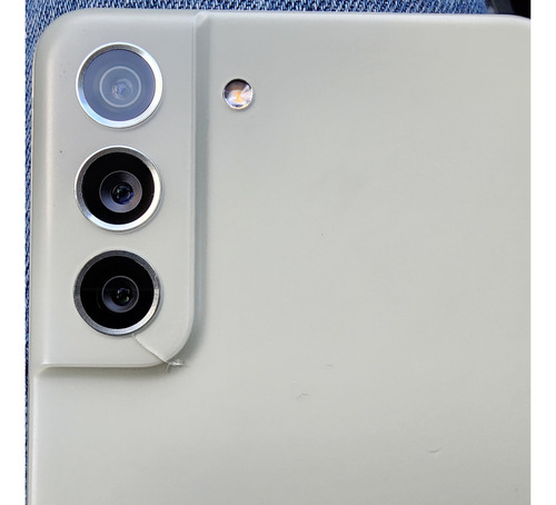 Samsung Galaxy S21 Fe (Usado)