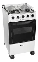 Comprar Cocina A Gas Blanca Thompson Cth 1500