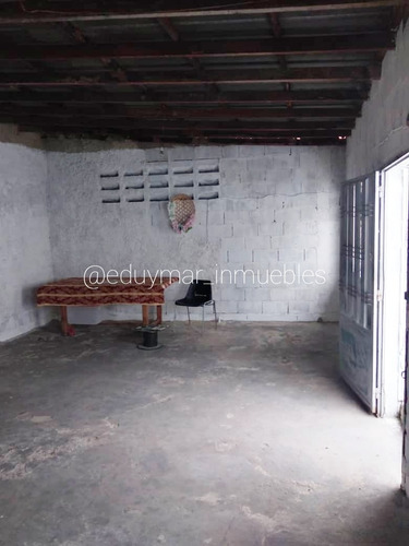 Imagen 8 de 13 de Casa En Venta Los Olivos Nuevos - Maracay. 0412-872.45-45