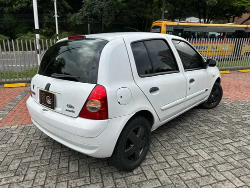Renault Clio F.iv Expression