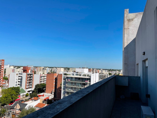 Imagen 14 de 14 de Venta Departamento 2 Ambientes Con Balcón Con Parrilla Morón