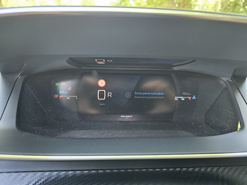 Peugeot 2008 1.0T Gt