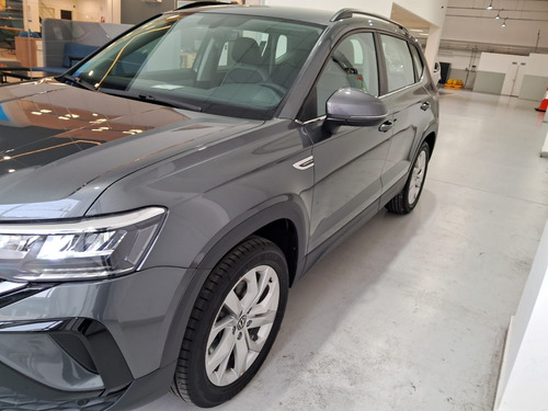 Volkswagen Taos 1.4 250 Tsi Comfortline
