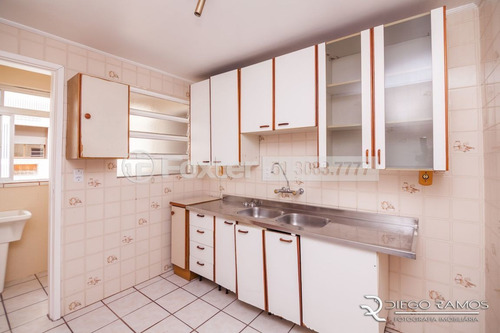 Imagem 18 de 30 de Apartamento, 3 Dormitórios, 95.1 M², Jardim Floresta - 197286
