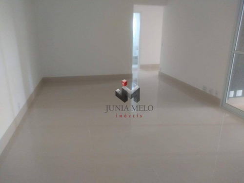 Imagem 2 de 30 de Apartamento Com 3 Dormitórios À Venda, 95 M² Por R$ 600.766,00 - Jardim São Luiz - Ribeirão Preto/sp - Ap2061