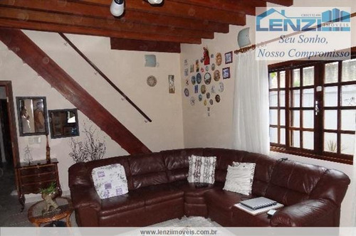 Imagem 16 de 21 de Casas À Venda Em Bragança Paulista/sp - Compre A Sua Casa Aqui! - 1278695