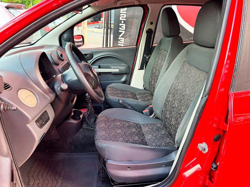 Fiat Uno 1.0 EVO VIVACE 8V
