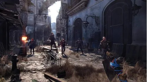 Dying Light 2 Stay Human Xbox One, Series S/x (Reacondicionado)
