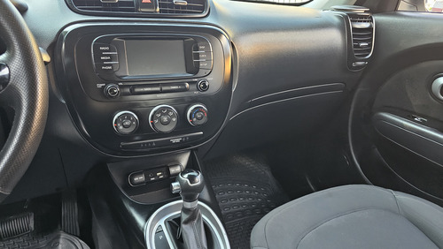 Kia Soul 1.6 Lx At