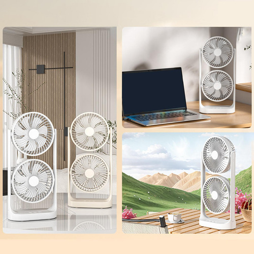 Ventilador De , Ventilador De Escritorio, Ventilador De